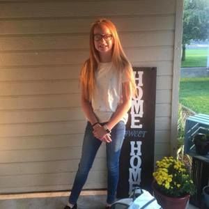 Meet your Posher, Kendyl